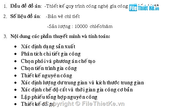 Thiết kế nguyên công,Đồ án môn học công nghệ chế tạo máy,quy trình công nghệ gia công chi tiết giá đỡ,Thiết kế quy trình công nghệ gia công,quy trình công  nghệ